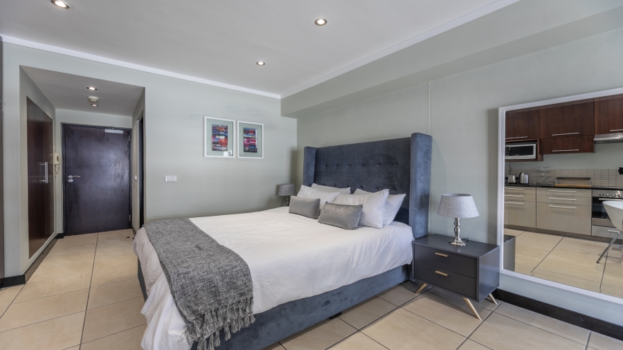 0 Bedroom Property for Sale in Cape Town City Centre Western Cape